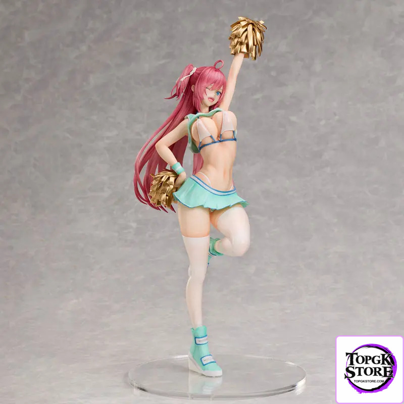Union Creative – Socie Standard Figure (Licensed) - Photo 16 | TopGKStore