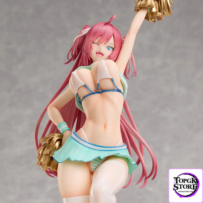 Union Creative – Socie Standard Figure (Licensed) - Photo 17 | TopGKStore