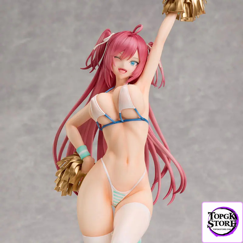 Union Creative – Socie Standard Figure (Licensed) - Photo 1 | TopGKStore