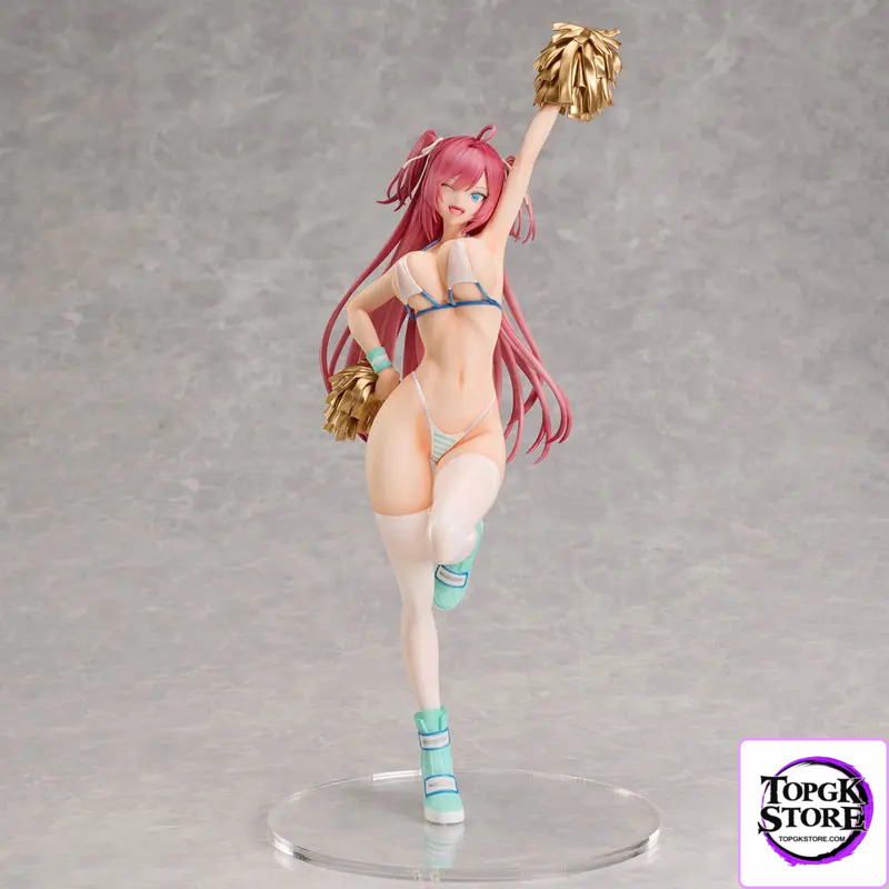 Union Creative – Socie Standard Figure (Licensed) - Photo 2 | TopGKStore