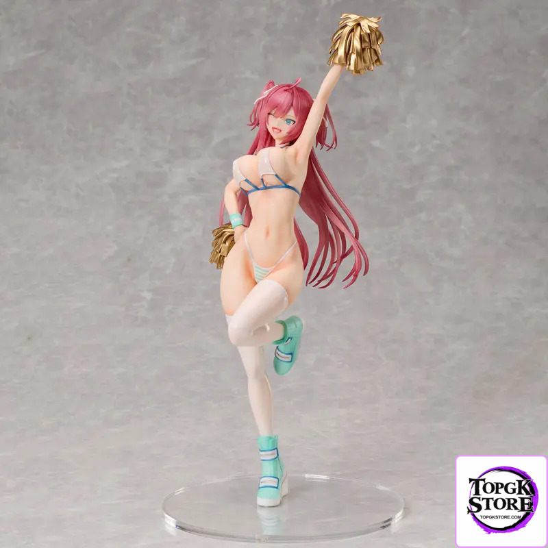 Union Creative – Socie Standard Figure (Licensed) - Photo 3 | TopGKStore