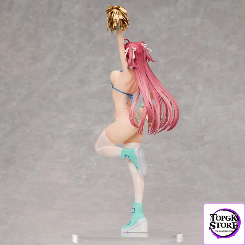 Union Creative – Socie Standard Figure (Licensed) - Photo 4 | TopGKStore
