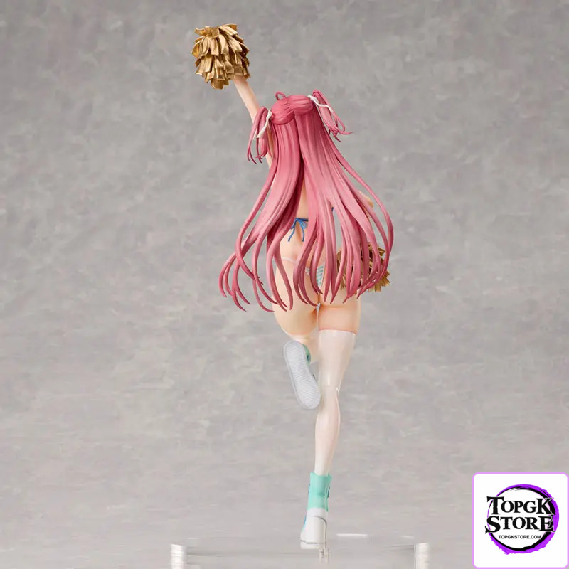 Union Creative – Socie Standard Figure (Licensed) - Photo 5 | TopGKStore