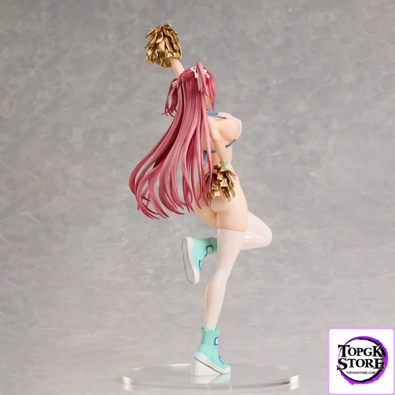 Union Creative – Socie Standard Figure (Licensed) - Photo 6 | TopGKStore