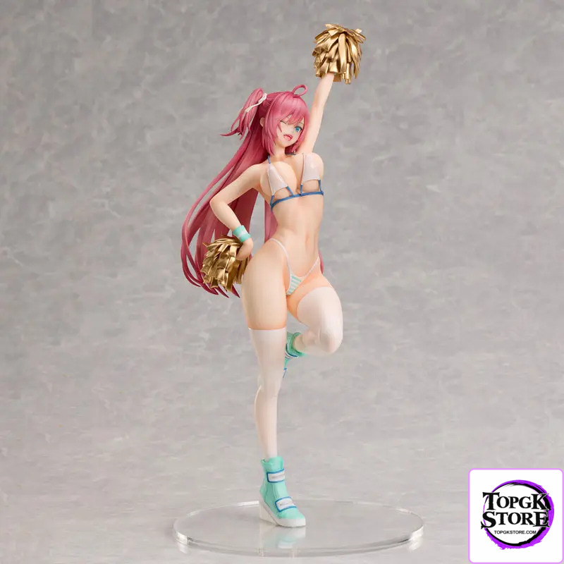 Union Creative – Socie Standard Figure (Licensed) - Photo 7 | TopGKStore