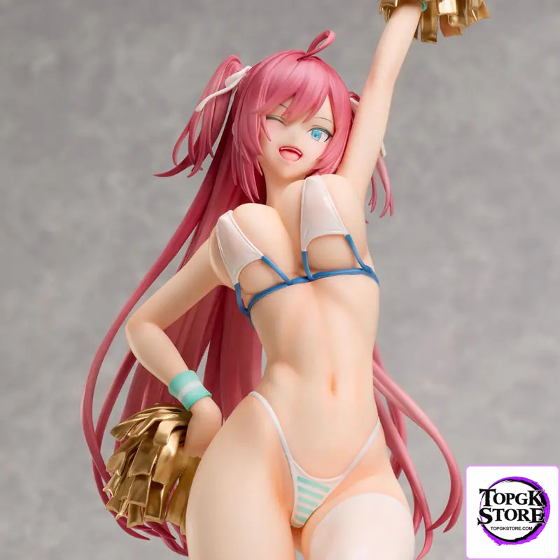 Union Creative – Socie Standard Figure (Licensed) - Photo 8 | TopGKStore