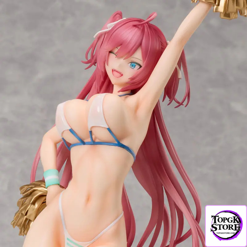 Union Creative – Socie Standard Figure (Licensed) - Photo 10 | TopGKStore