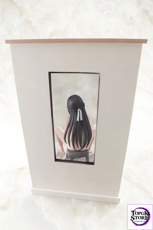 HAKOIRI MUSUME – My Life as Inukai-san’s Dog Inukai Karen wonderful figure (Licensed) - Photo 12 | TopGKStore