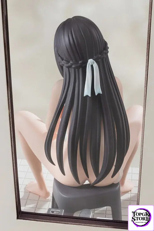 HAKOIRI MUSUME – My Life as Inukai-san’s Dog Inukai Karen wonderful figure (Licensed) - Photo 24 | TopGKStore