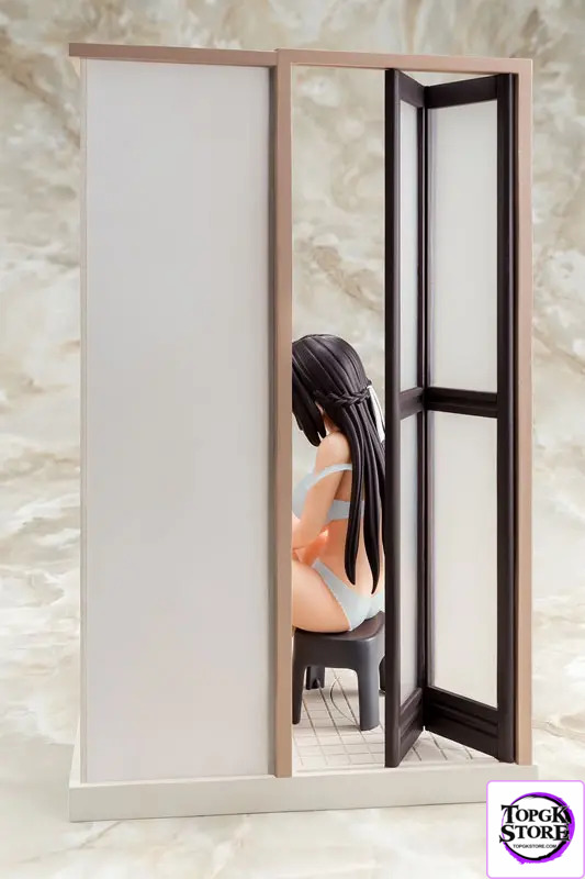 HAKOIRI MUSUME – My Life as Inukai-san’s Dog Inukai Karen wonderful figure (Licensed) - Photo 7 | TopGKStore