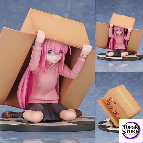 PROOF – Anime BOCCHI THE ROCK! Hitori Gotoh (Licensed) - Photo 7 | TopGKStore