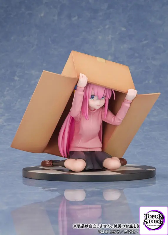 PROOF – Anime BOCCHI THE ROCK! Hitori Gotoh (Licensed) - Photo 8 | TopGKStore