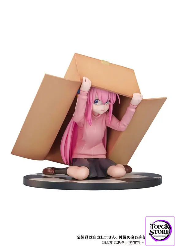 PROOF – Anime BOCCHI THE ROCK! Hitori Gotoh (Licensed) - Photo 9 | TopGKStore