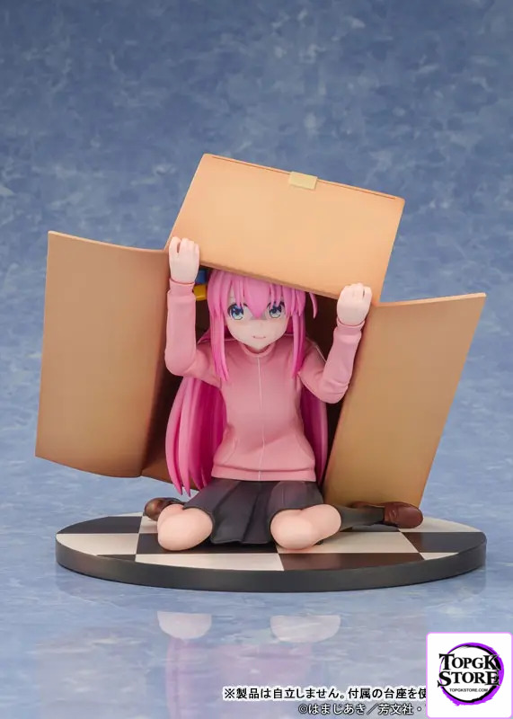 PROOF – Anime BOCCHI THE ROCK! Hitori Gotoh (Licensed) - Photo 10 | TopGKStore