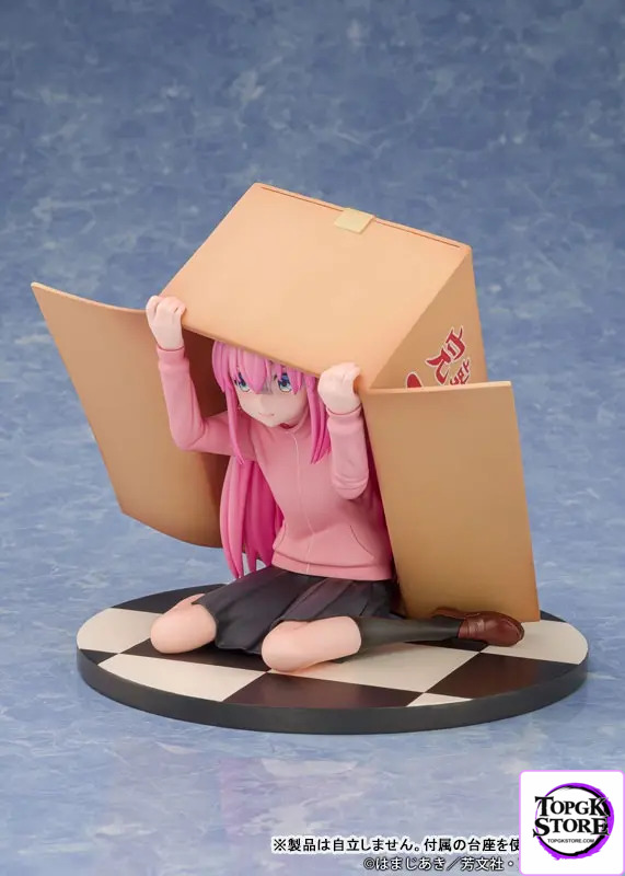 PROOF – Anime BOCCHI THE ROCK! Hitori Gotoh (Licensed) - Photo 11 | TopGKStore