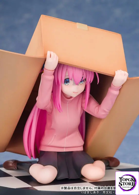 PROOF – Anime BOCCHI THE ROCK! Hitori Gotoh (Licensed) - Photo 1 | TopGKStore
