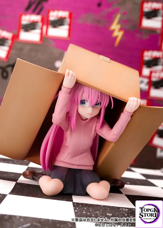 PROOF – Anime BOCCHI THE ROCK! Hitori Gotoh (Licensed) - Photo 14 | TopGKStore