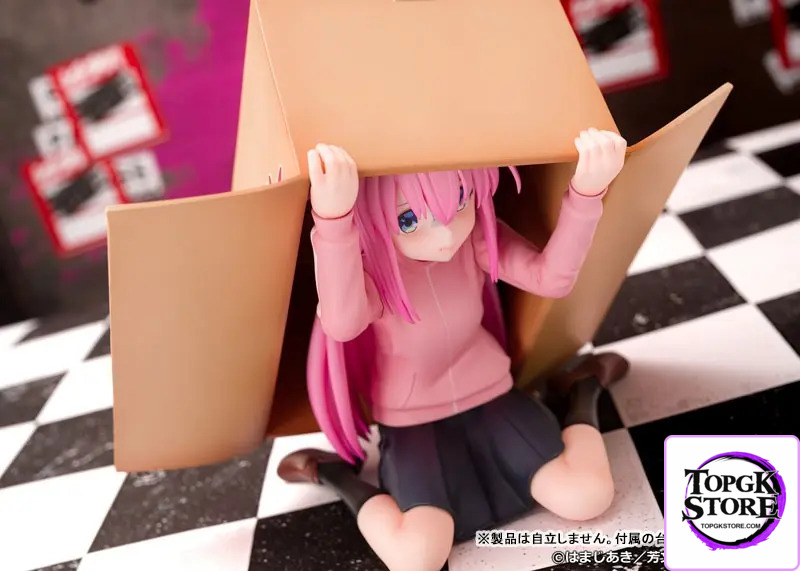 PROOF – Anime BOCCHI THE ROCK! Hitori Gotoh (Licensed) - Photo 5 | TopGKStore