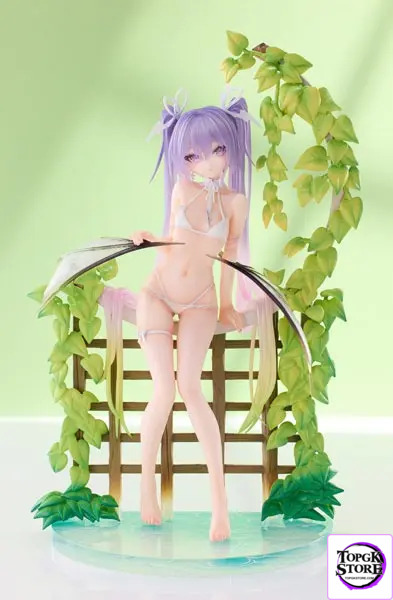 Pink Charm – rurudo EVE EDEN Ver. 1/6 Complete Figure (Licensed) - Photo 7 | TopGKStore