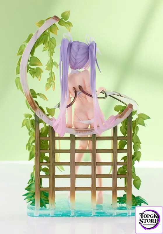 Pink Charm – rurudo EVE EDEN Ver. 1/6 Complete Figure (Licensed) - Photo 12 | TopGKStore