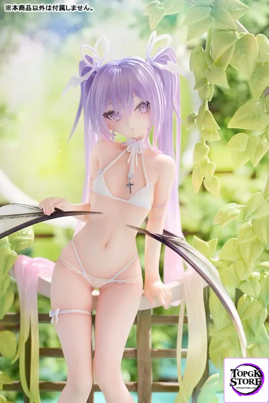 Pink Charm – rurudo EVE EDEN Ver. 1/6 Complete Figure (Licensed) - Photo 2 | TopGKStore