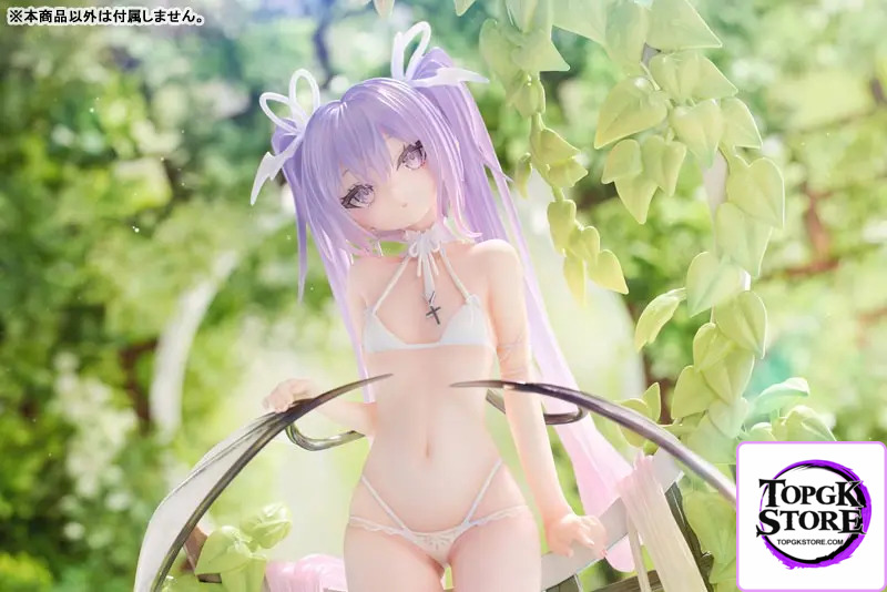 Pink Charm – rurudo EVE EDEN Ver. 1/6 Complete Figure (Licensed) - Photo 3 | TopGKStore