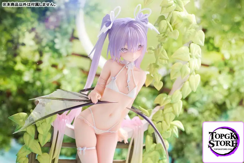 Pink Charm – rurudo EVE EDEN Ver. 1/6 Complete Figure (Licensed) - Photo 4 | TopGKStore