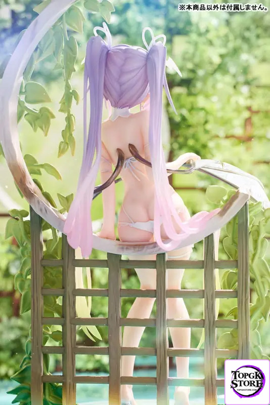 Pink Charm – rurudo EVE EDEN Ver. 1/6 Complete Figure (Licensed) - Photo 6 | TopGKStore