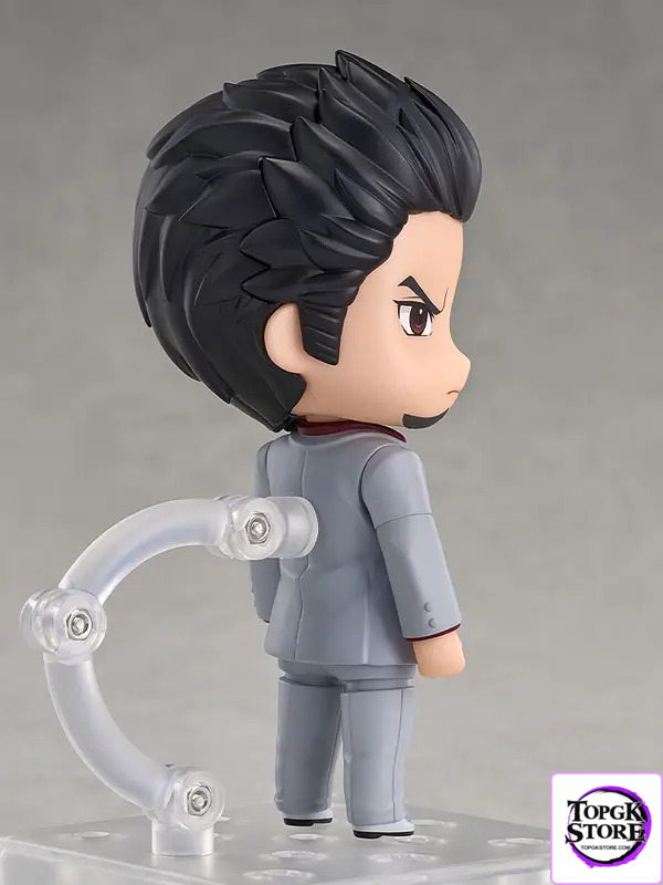 GSC – Nendoroid Like a Dragon Kazuma Kiryu (Licensed) - Photo 4 | TopGKStore