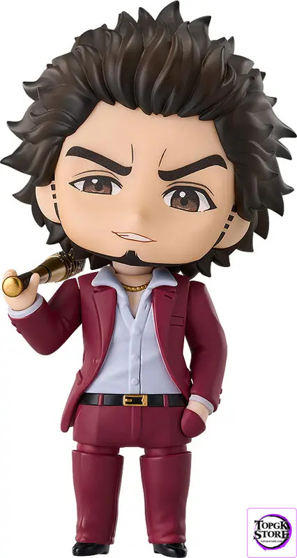 GSC – Nendoroid Like a Dragon Ichiban Kasuga (Licensed) - Photo 3 | TopGKStore