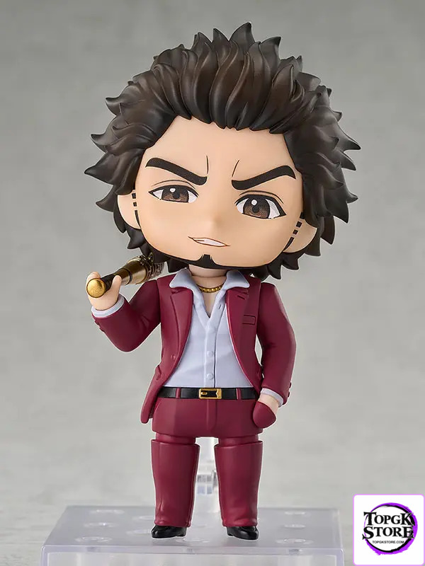 GSC – Nendoroid Like a Dragon Ichiban Kasuga (Licensed) - Photo 1 | TopGKStore