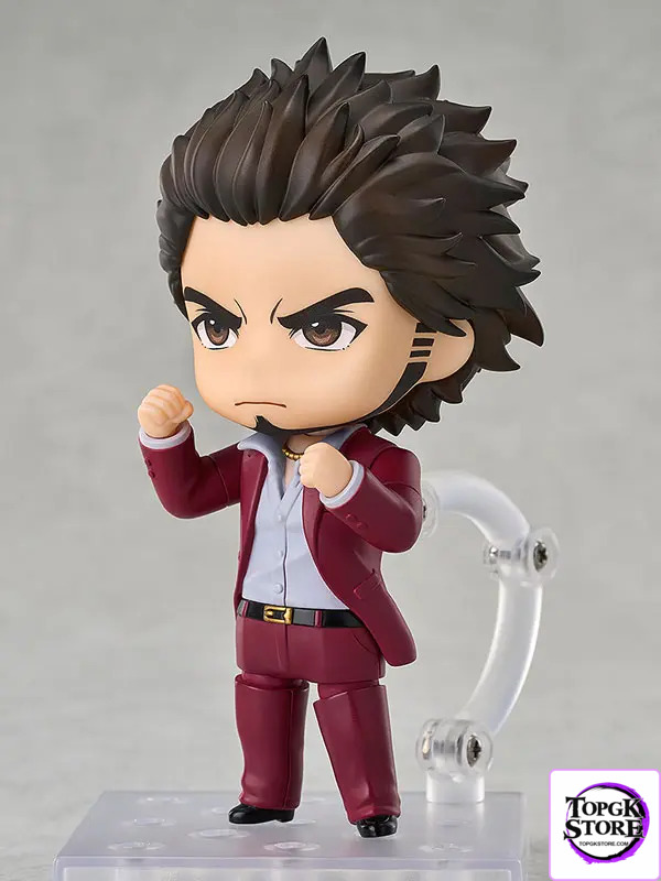 GSC – Nendoroid Like a Dragon Ichiban Kasuga (Licensed) - Photo 4 | TopGKStore