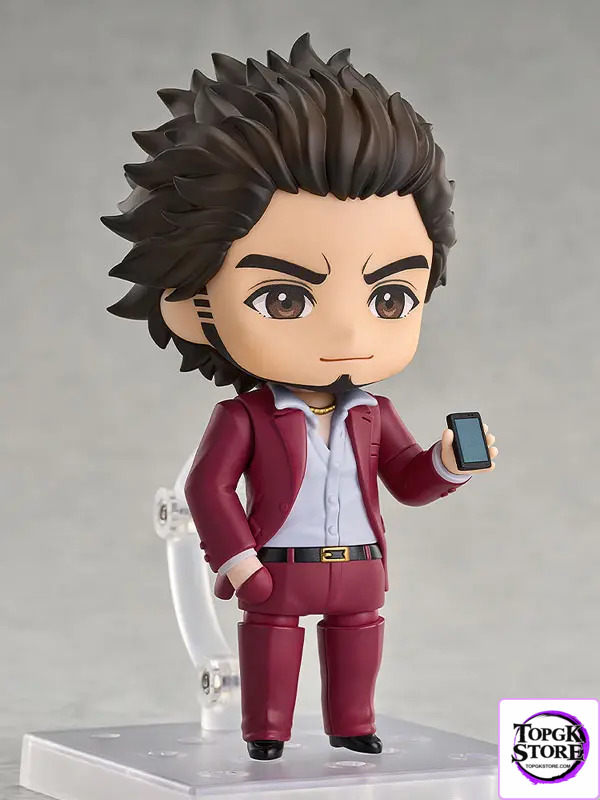 GSC – Nendoroid Like a Dragon Ichiban Kasuga (Licensed) - Photo 5 | TopGKStore