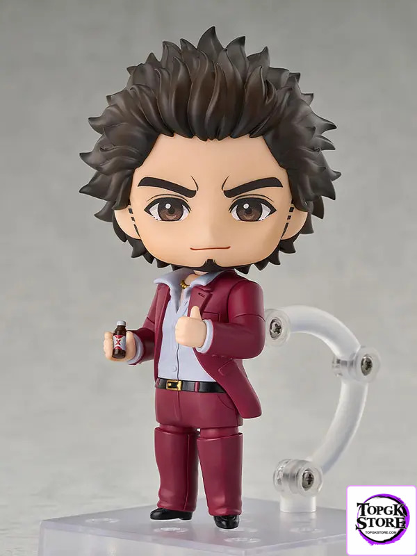 GSC – Nendoroid Like a Dragon Ichiban Kasuga (Licensed) - Photo 6 | TopGKStore