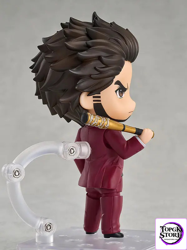GSC – Nendoroid Like a Dragon Ichiban Kasuga (Licensed) - Photo 7 | TopGKStore