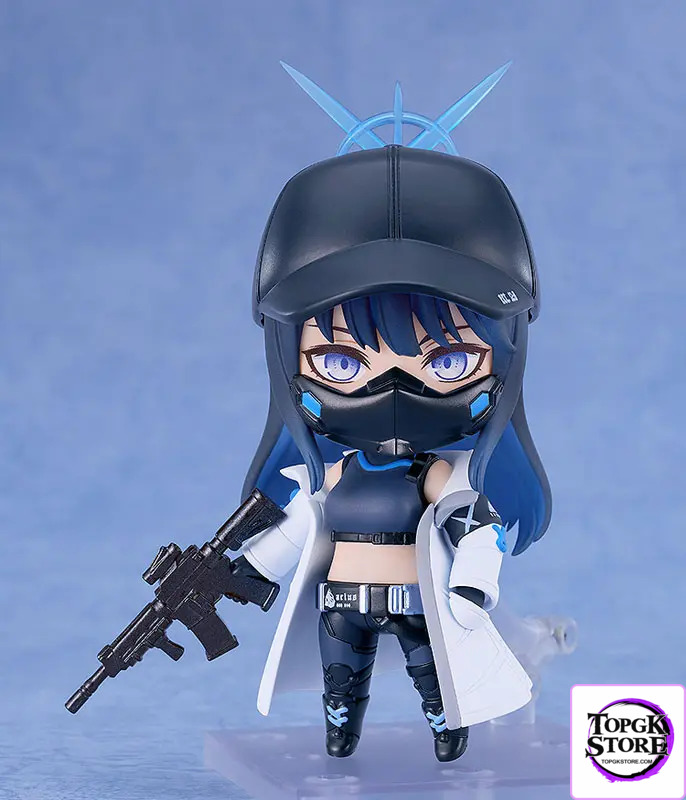 GSC – Nendoroid Blue Archive Joumae Saori (Licensed) - Photo 1 | TopGKStore