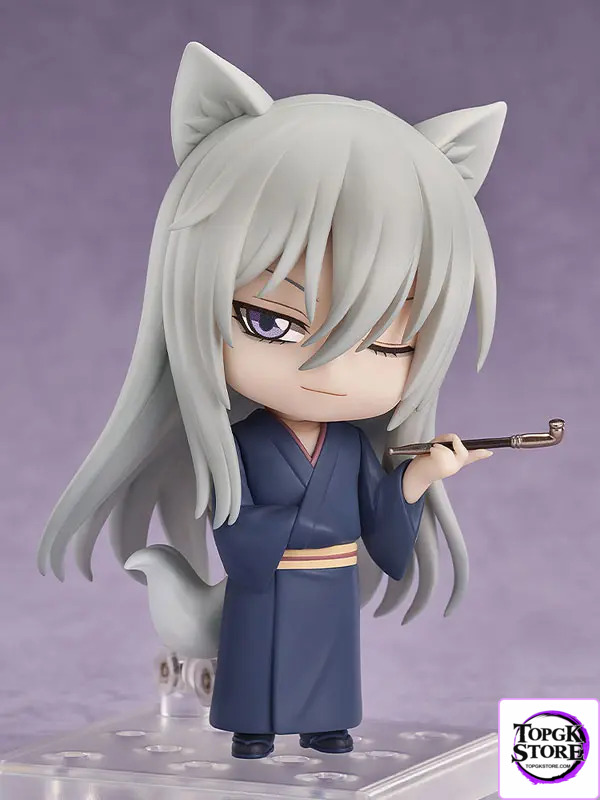 GSC – Nendoroid Light Kamisama Kiss 2nd Season Tomoe: Fox Spirit Ver. (Licensed) - Photo 1 | TopGKStore
