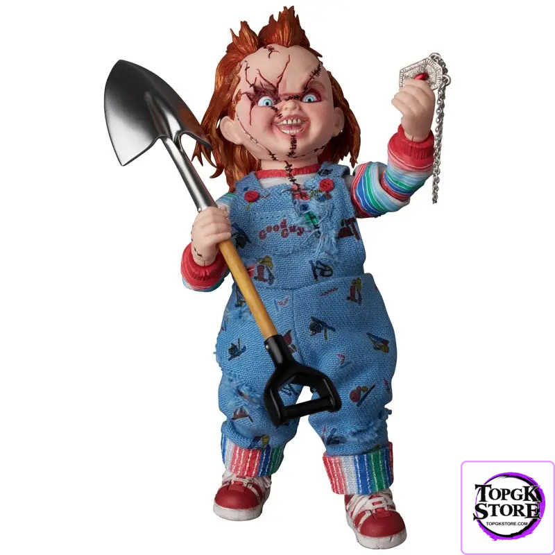 MEDICOM TOY – Child’s Play Chucky Action Figure (Licensed) - Photo 13 | TopGKStore
