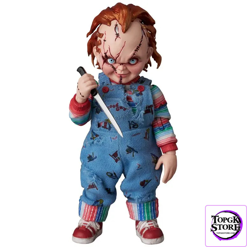 MEDICOM TOY – Child’s Play Chucky Action Figure (Licensed) - Photo 14 | TopGKStore