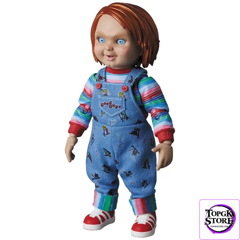 MEDICOM TOY – Child’s Play Chucky Action Figure (Licensed) - Photo 18 | TopGKStore