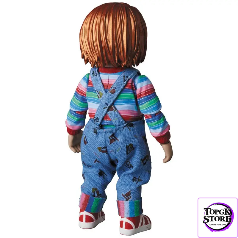 MEDICOM TOY – Child’s Play Chucky Action Figure (Licensed) - Photo 19 | TopGKStore