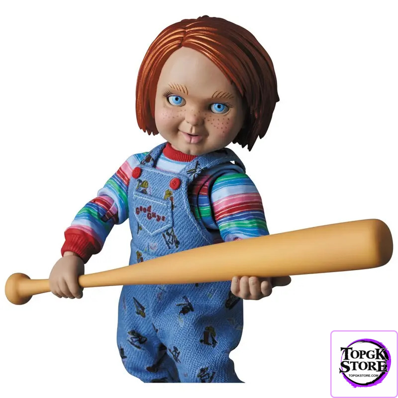 MEDICOM TOY – Child’s Play Chucky Action Figure (Licensed) - Photo 22 | TopGKStore
