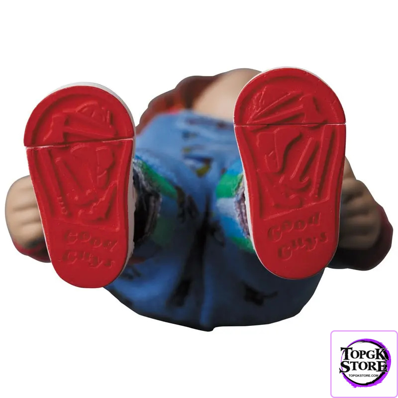 MEDICOM TOY – Child’s Play Chucky Action Figure (Licensed) - Photo 25 | TopGKStore