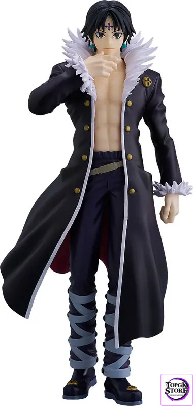 GSC – POP UP PARADE Hunter x Hunter Quwrof/Chrollo Complete Figure (Licensed) - Photo 5 | TopGKStore