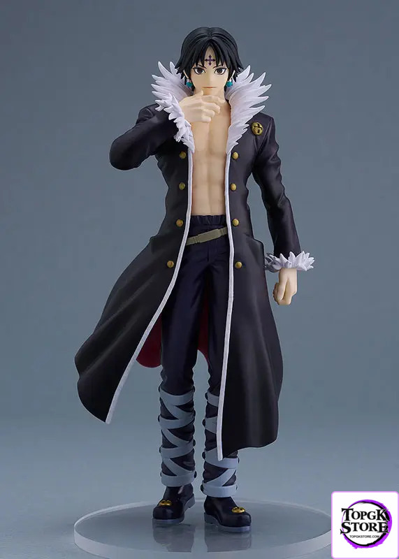GSC – POP UP PARADE Hunter x Hunter Quwrof/Chrollo Complete Figure (Licensed) - Photo 6 | TopGKStore