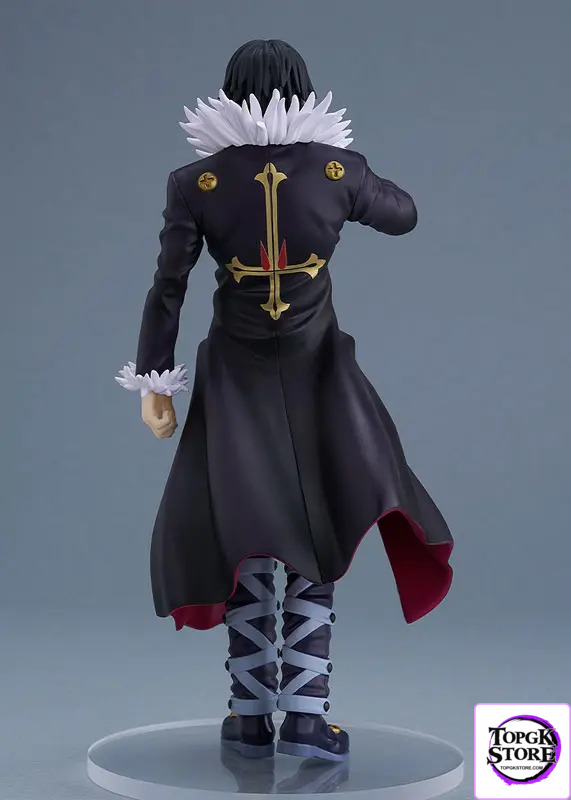 GSC – POP UP PARADE Hunter x Hunter Quwrof/Chrollo Complete Figure (Licensed) - Photo 7 | TopGKStore