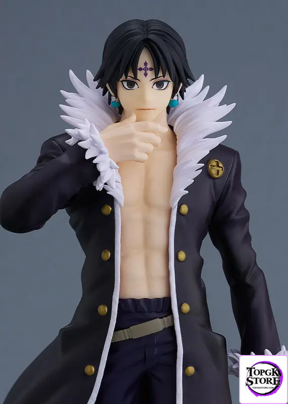 GSC – POP UP PARADE Hunter x Hunter Quwrof/Chrollo Complete Figure (Licensed) - Photo 8 | TopGKStore