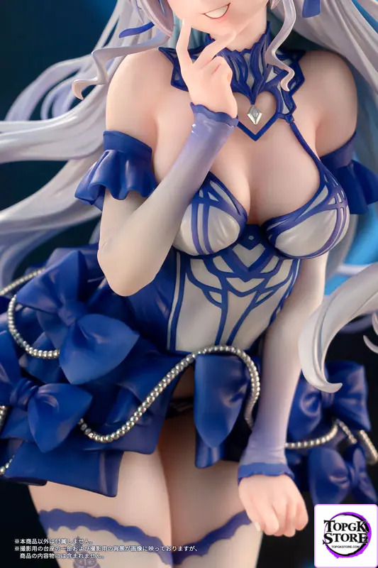 Vibrastar – Shion -Blue Butterfly- 1/6 Scale Completed Figure (Licensed) - Photo 18 | TopGKStore