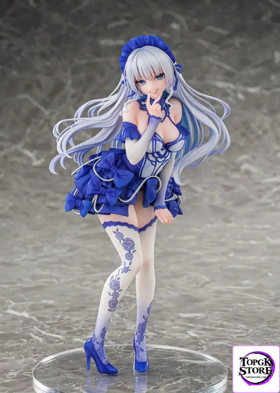 Vibrastar – Shion -Blue Butterfly- 1/6 Scale Completed Figure (Licensed) - Photo 21 | TopGKStore
