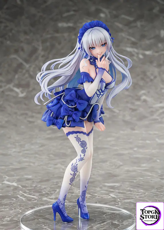 Vibrastar – Shion -Blue Butterfly- 1/6 Scale Completed Figure (Licensed) - Photo 23 | TopGKStore